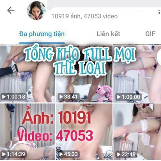 HỘI TÂM SỰ VÙNG KÍN