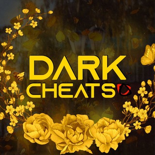 DARK CHEATS | CHANNEL