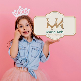 MARSEL_KIDS1 -ОПТОВАЯ ГРУППА