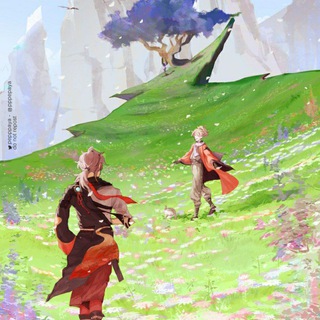 TOMOKAZUHA || ЯОЙ