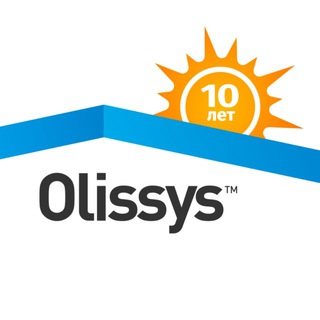 МЕБЕЛЬ-ТРАНСФОРМЕР OLISSYS™