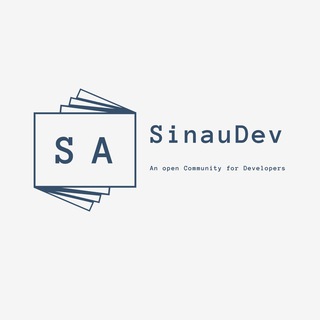 [ARSIP] SINAUDEV - SINAU DEVELOPMENT
