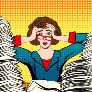 БУХГАЛТЕР В ДОМЕ