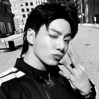 АВЫ И СТИКИ С ЧОНГУКОМ(?)