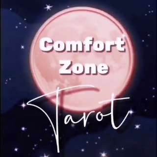 TAROTCOMFORT ZONE