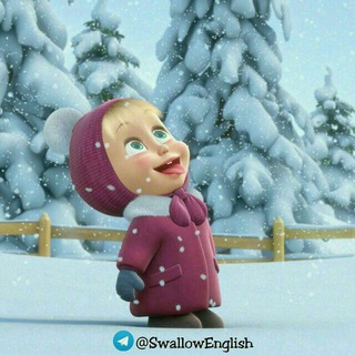 MASHA