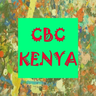 CBC KENYA (COMPETENCE BASED CURRICULUM)