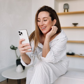 НА ЛАЙТЕ С УЛЬЯНОЙ