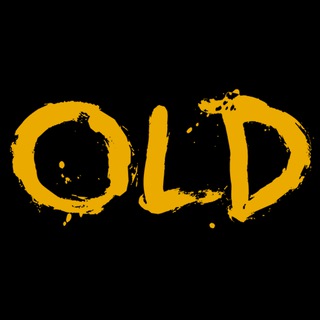 OLDBOI ✙