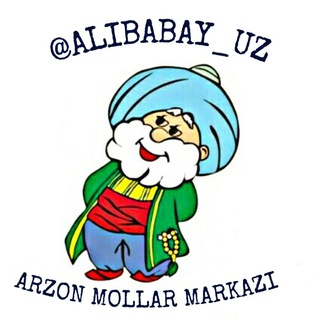 ALIBABAY_UZ PEKIN SHOP