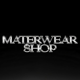 MATERWEAR SHOP