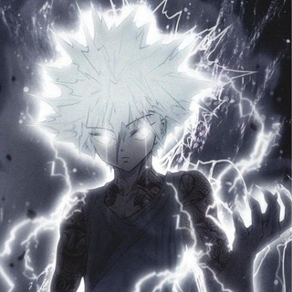 KILLA АНИМЕ АВАТАРКИ С ТТ