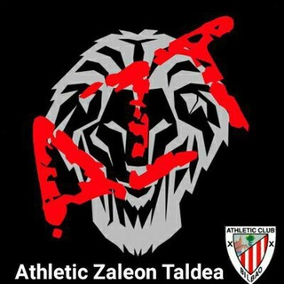 ATHLETIC ZALEON TALDEA