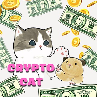 ♡ CRYPTOCAT ♡
