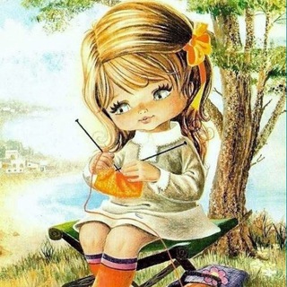 Я ЛЮБЛЮ РУКОДЕЛИЕ