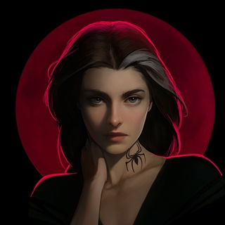 КРАСНЫЕ ЛУНЫ КВЕРТИНДА 18+