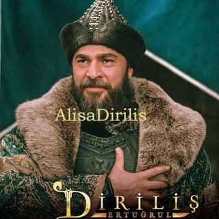  ALISADIRILIS|СТОЙБИЩЕ СЕРИАЛОВ 