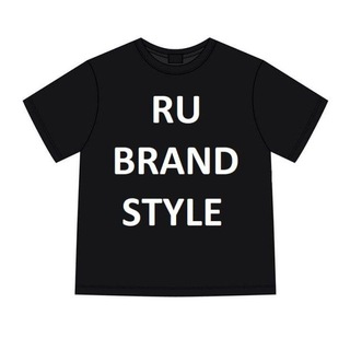 RU BRAND STYLE
