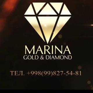 MARINA GOLD&DIAMOND