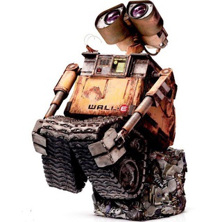 WALL-E 