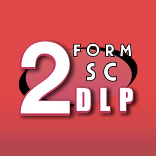DLP SCIENCE F2