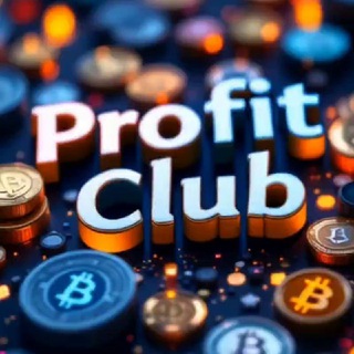 PROFIT CLUB ️ НОВОСТНОЙ КАНАЛ