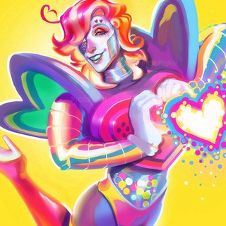 * UNDERTALE & DELTARUNE_