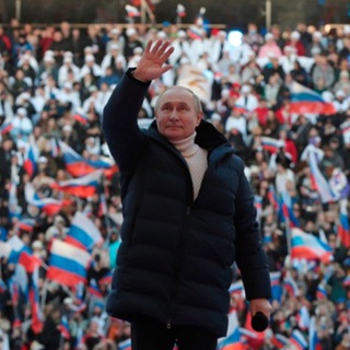 ПРЕЗИДЕНТ 2024