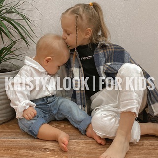 KRISTYALOOK | FOR KIDS • ALIEXPRESS