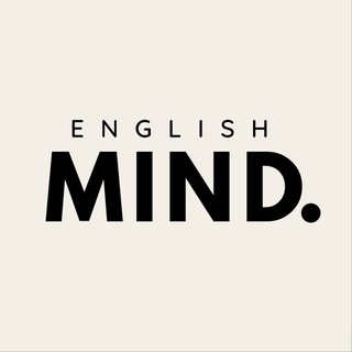 ENGLISH•MIND