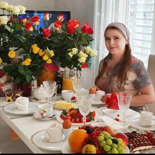 ZEZAGDU РЕЦЕПТЫ