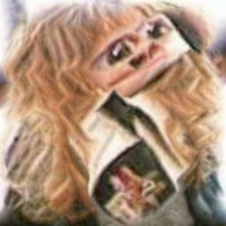 DISTORTION BOT SHEDEVRY