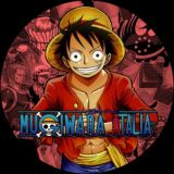 I MUGIWARA - ONE PIECE