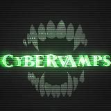 ПЕРЕВОДЫ КОМАНДЫ CYBERVAMPS