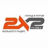 RADIO2X2