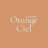 ORANGE CIEL 