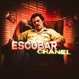 ESCOBAR | INFO 