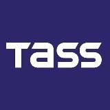 TASS RUSSIAN NEWS AGENCY