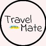 TRAVELMATE | UKRAINIAN TRAVEL GUIDE 