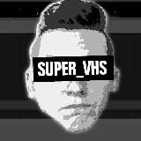 ДИМА SUPERVHS: МЕМЫ И КИНО