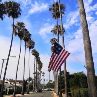 AMERICAN 