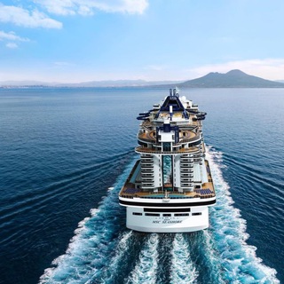 КРУИЗЫ. ОТДЫХ МЕЧТЫ