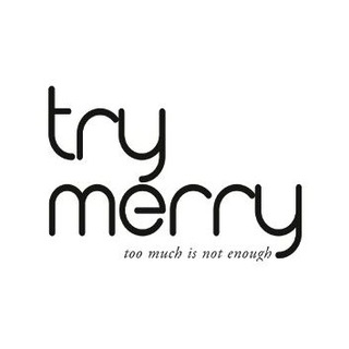 TRY MERRY