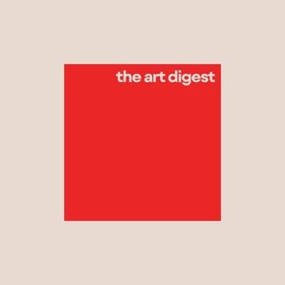 THE ART DIGEST