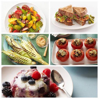 ВКУСНО НА КУХНЕ