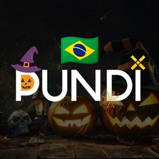 PUNDI X BRAZIL