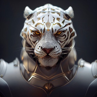 TIGERS CRYPTO