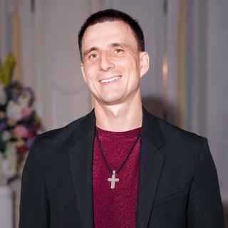ИСТОЧНИК ЭНЕРГИИ • АЛЕКСАНДР СОЛОВЬЕВ