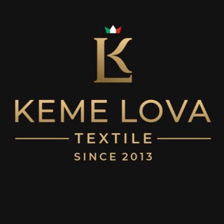 KEMELOVA.TEXTILE