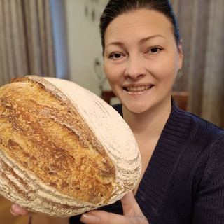 НАСТЯ ЛОСЕВА. РЕЦЕПТ ВКУСНОЙ ЖИЗНИ